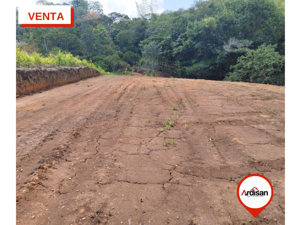 EXCELENTE LOTE PLANO DE 2.600MTS EN CONJUNTO CAMPESTRE - 4