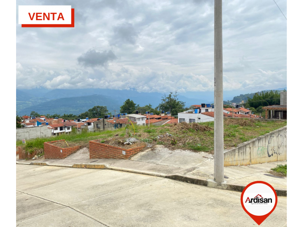 LOTE ESQUINERO DE 72MTS CON OBRAS DE URBANISMO 100% TERMINADAS - 3