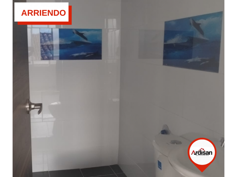 Aparta estudio o local central - 5