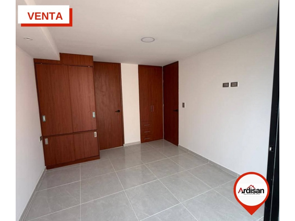 NUEVOS APARTAMENTOS PARA ESTRENAR CON PARQUADERO - 3