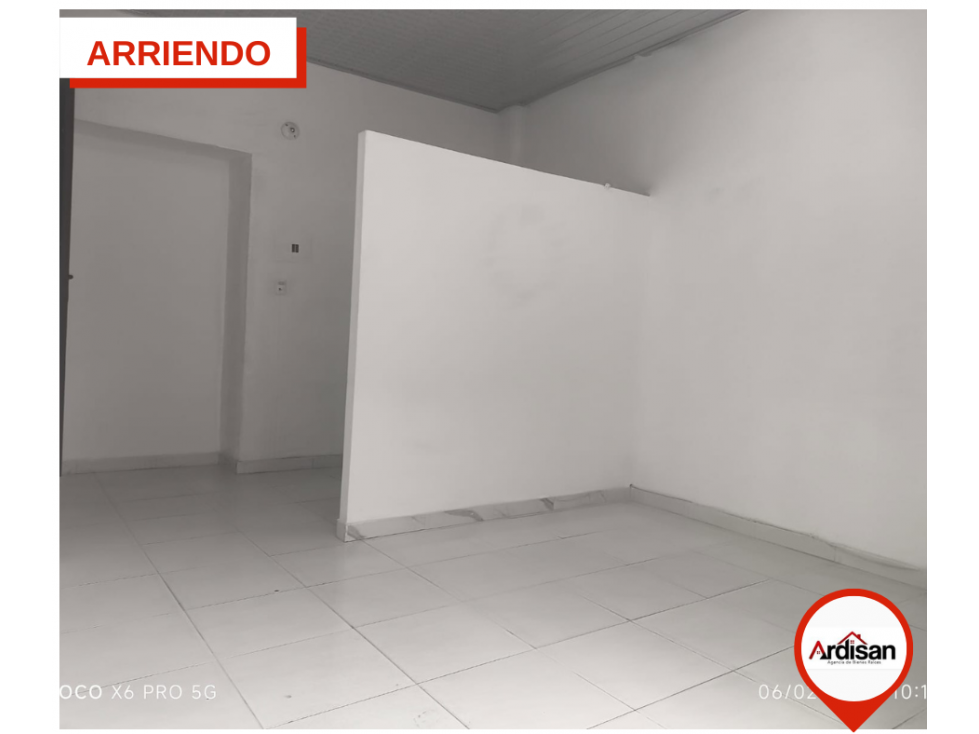 LOCAL COMERCIAL CENTRAL EN ARRIENDO - 3