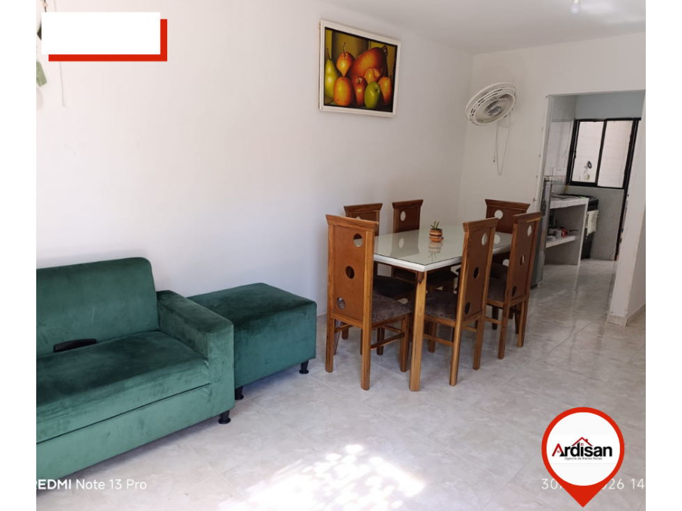 CASA CON PLACA PARA CONSTRUIR SEGUNDO PISO — foto 2