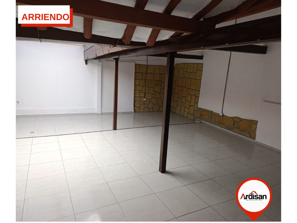 ARRIENDO / VENTA LOCAL COMERCIAL CENTRAL - 2