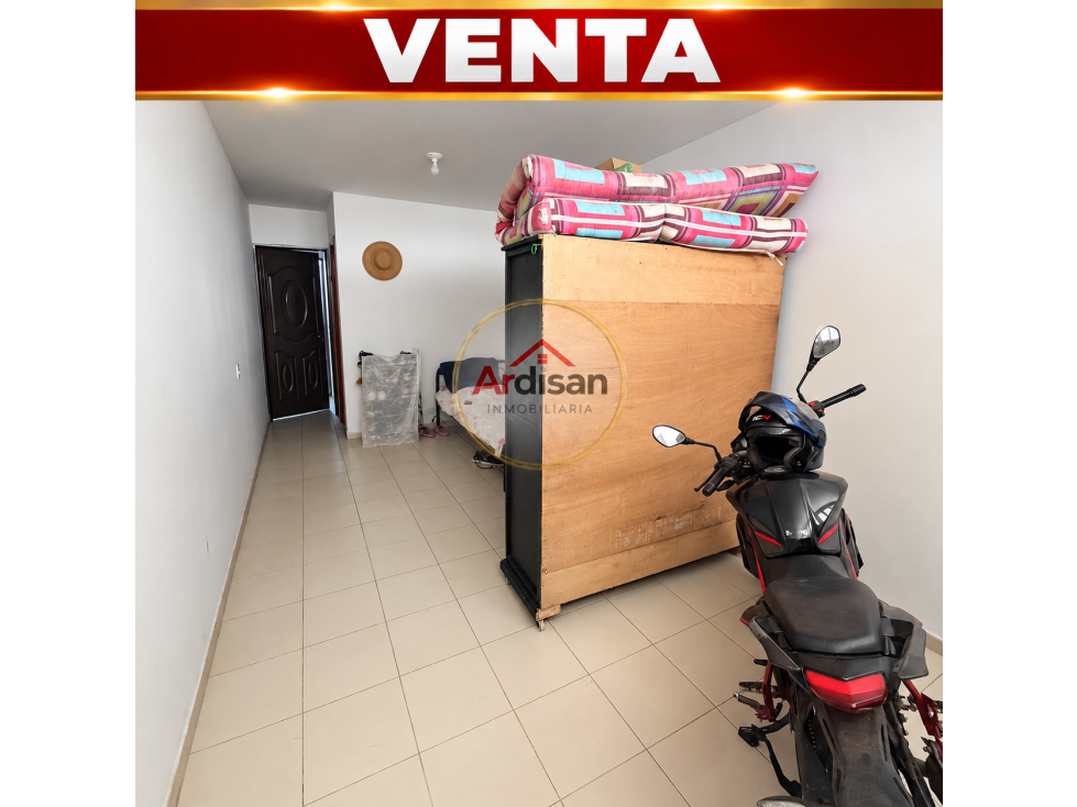 APARTAMENTO PRIMER PISO DE 59MTS — foto 4
