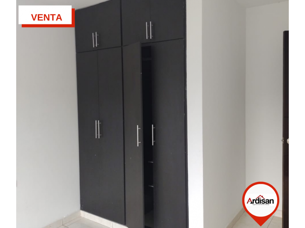 SAN GIL - VENTA APARTAMENTO 72 M2 CUARTO (4) PISO LINDA VISTA - 6