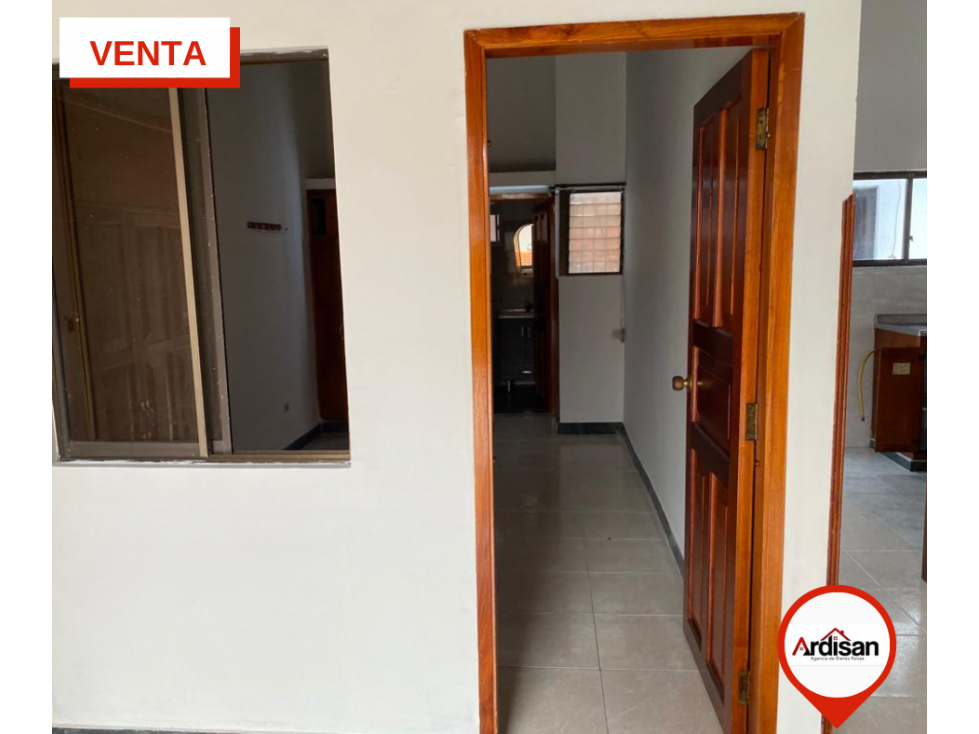 CASA COMERCIAL CENTRAL - SOCORRO SANTANDER - 6