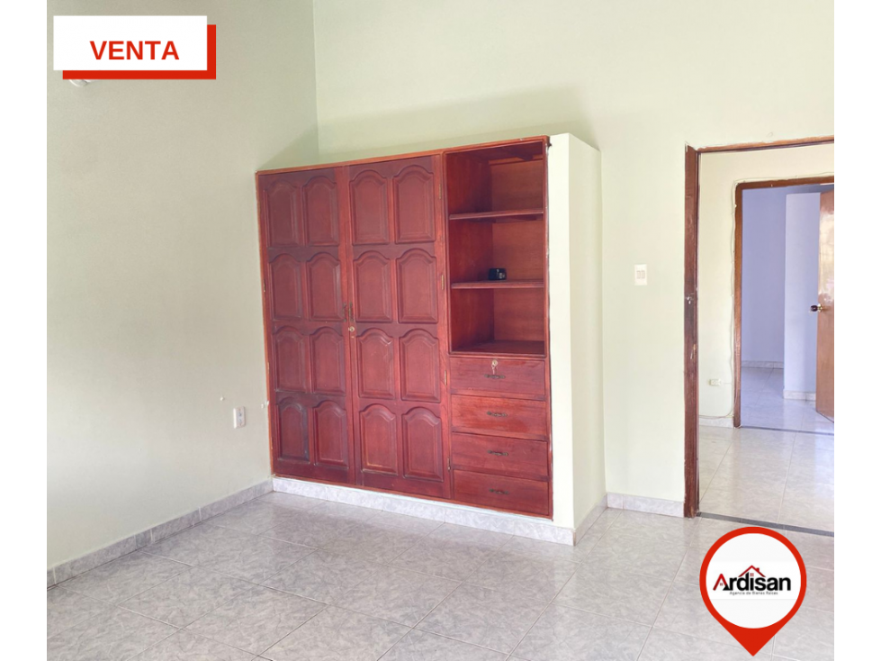 CASA TRADICIONAL DE DOS PISOS CENTRAL - 6