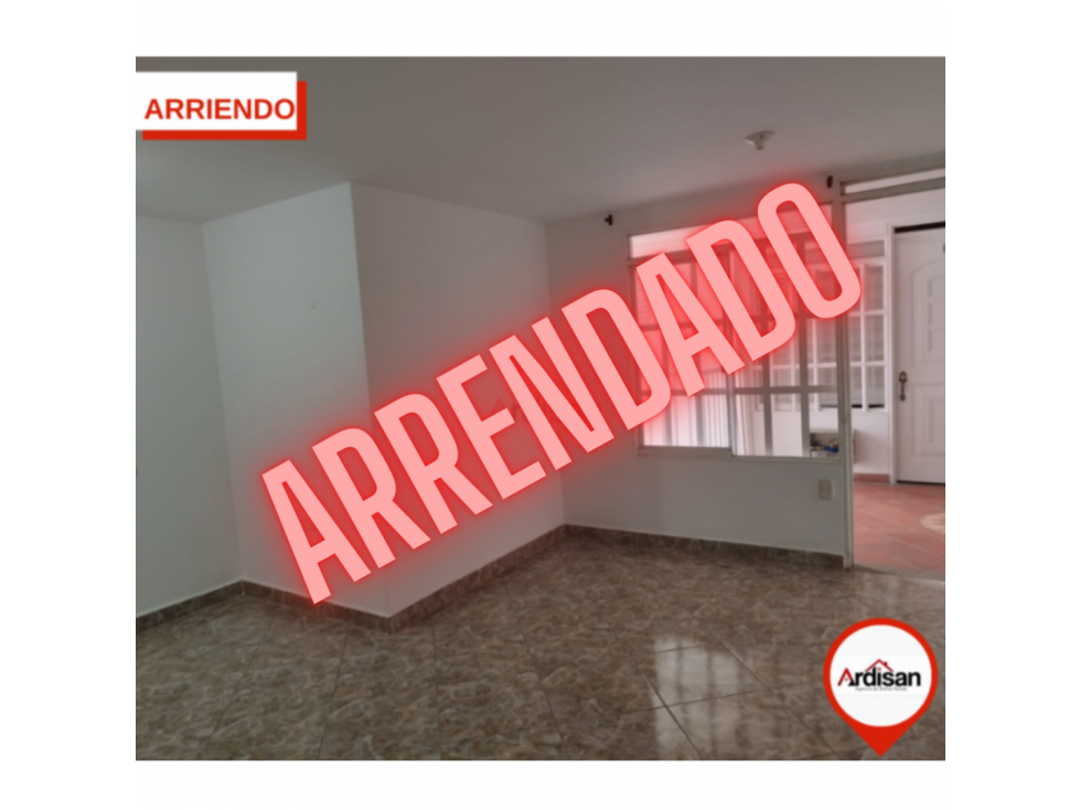 LINDO APARTAMENTO EN QUINTO PISO CON PARQUEADERO - 1
