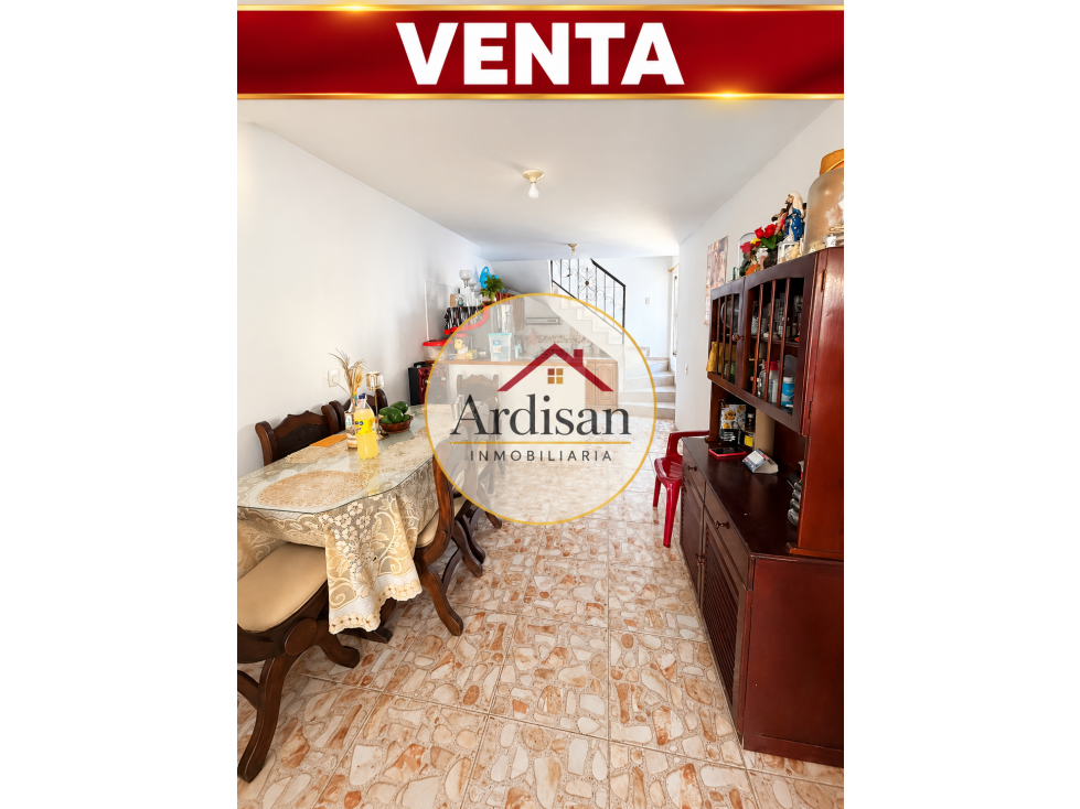 APARTAMENTO DUPLEX CON TERRAZA + BBQ — foto 3