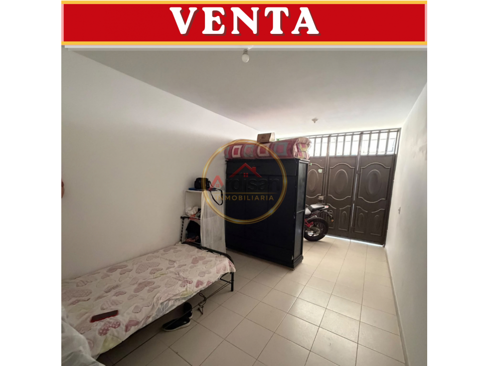 APARTAMENTO PRIMER PISO DE 59MTS - 4