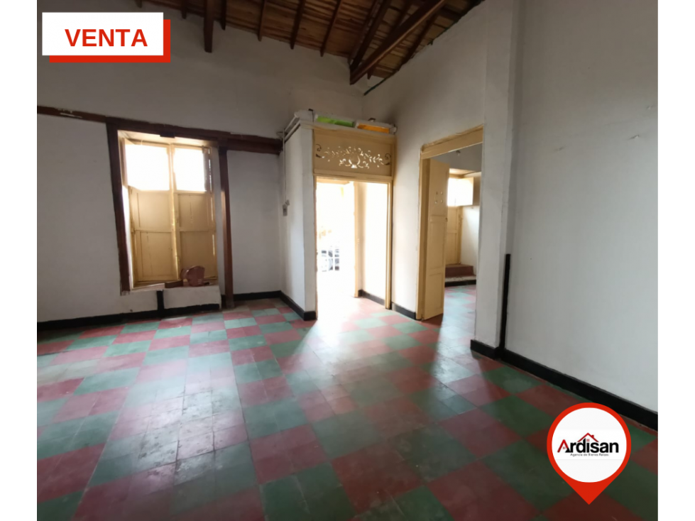 CASA COMERCIAL CENTRAL DE 200MTS - 2