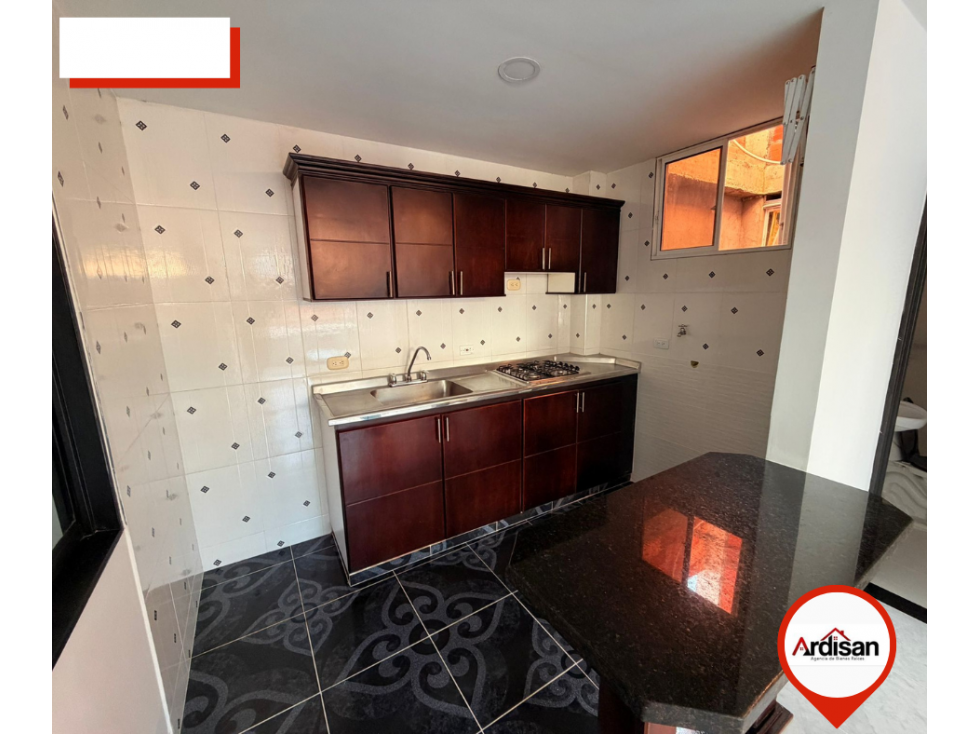 APARTAMENTO PISO 3 DE DOS HABITACIONES — foto 5