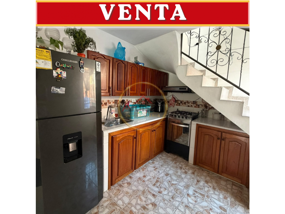 APARTAMENTO DUPLEX CON TERRAZA + BBQ - 4