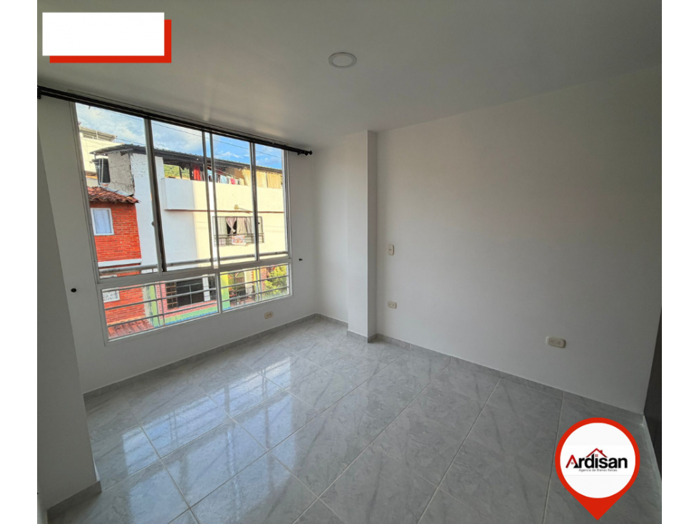 APARTAMENTO PISO 3 DE DOS HABITACIONES — foto 6