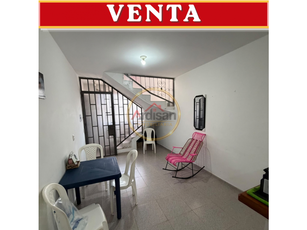 APARTAMENTO PRIMER PISO DE 59MTS - 2