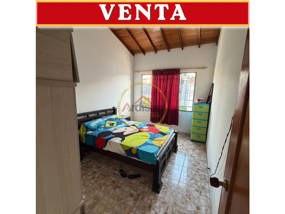 APARTAMENTO DUPLEX CON TERRAZA + BBQ - 5