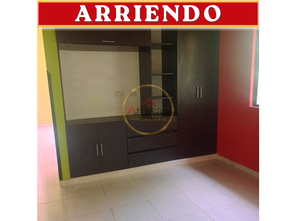 ARRIENDO SEGUNDO PISO ENTRADA INDEPENDIENTE EN EL VIRREY - 6