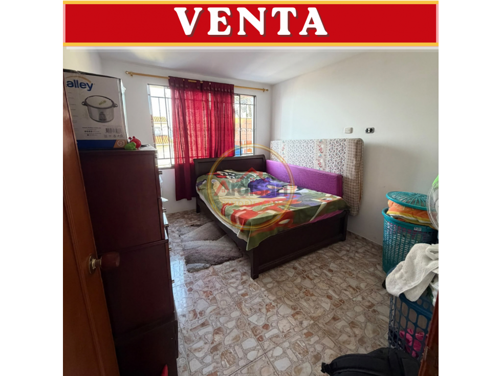APARTAMENTO DUPLEX CON TERRAZA + BBQ - 6