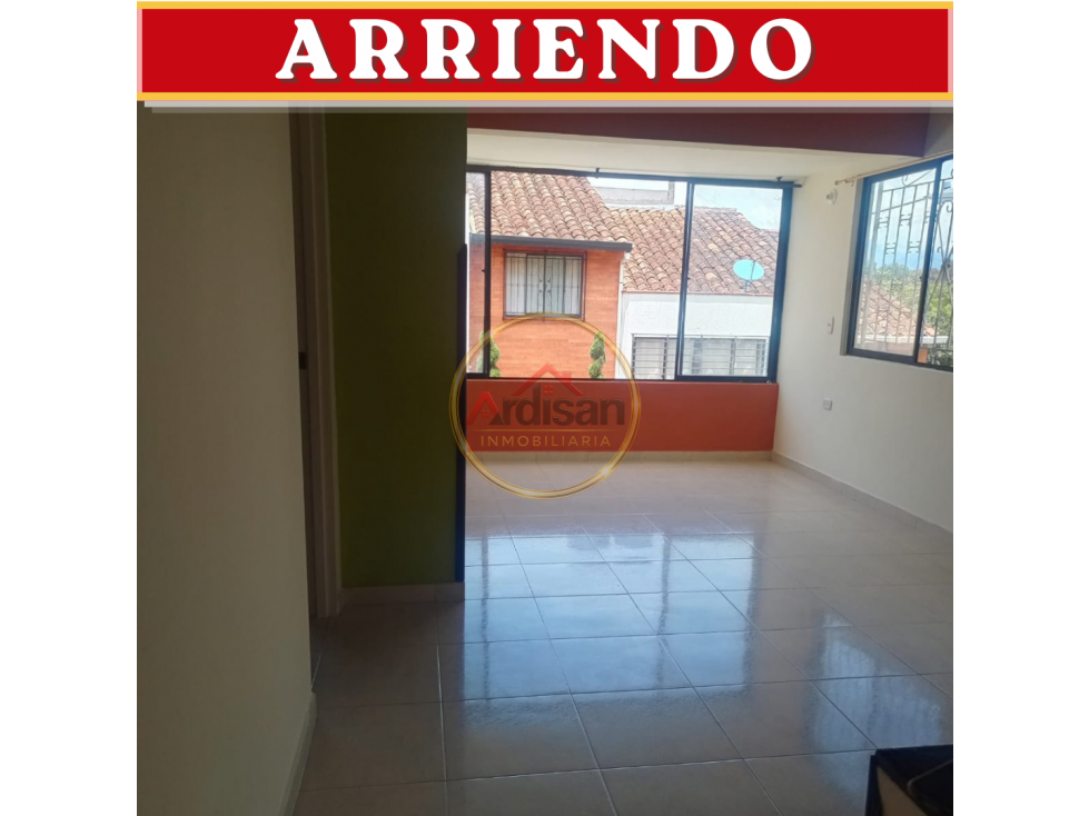 ARRIENDO SEGUNDO PISO ENTRADA INDEPENDIENTE EN EL VIRREY - 4
