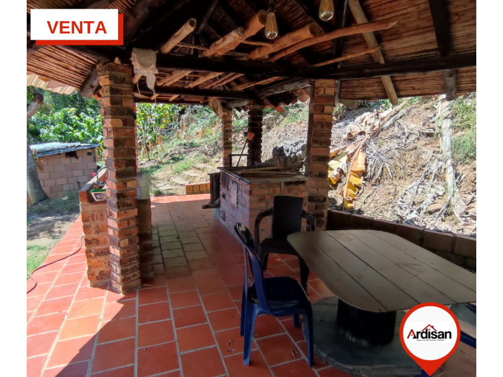 VENTA PARCELA DE 5.700 M2 VIA A PALMAS DEL SOCORRO - 2