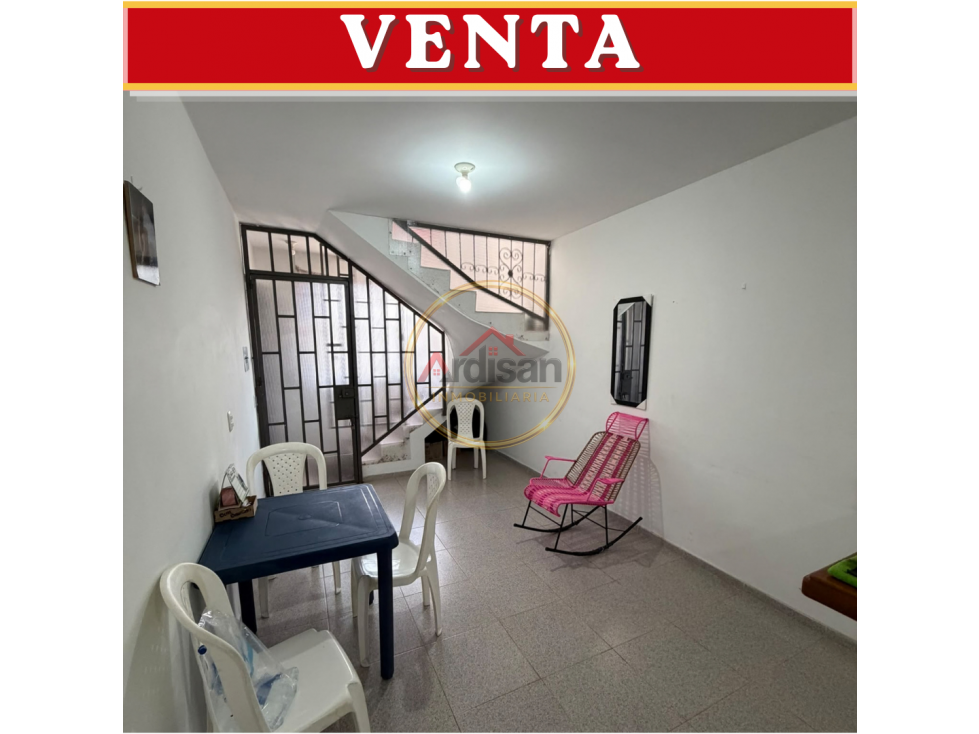 APARTAMENTO PRIMER PISO DE 59MTS - 3