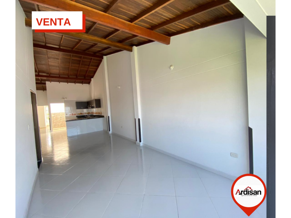VENTA APARTAMENTO 100 M2 SEGUNDO piso + PARQUEADERO 54 M2 - 2