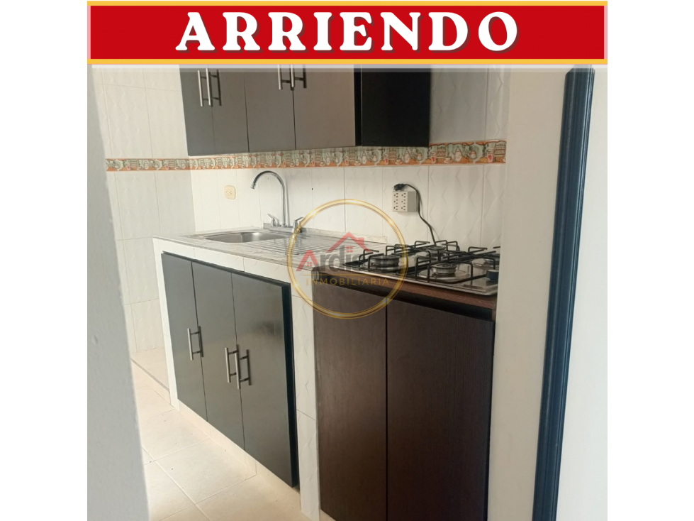ARRIENDO SEGUNDO PISO ENTRADA INDEPENDIENTE EN EL VIRREY - 5