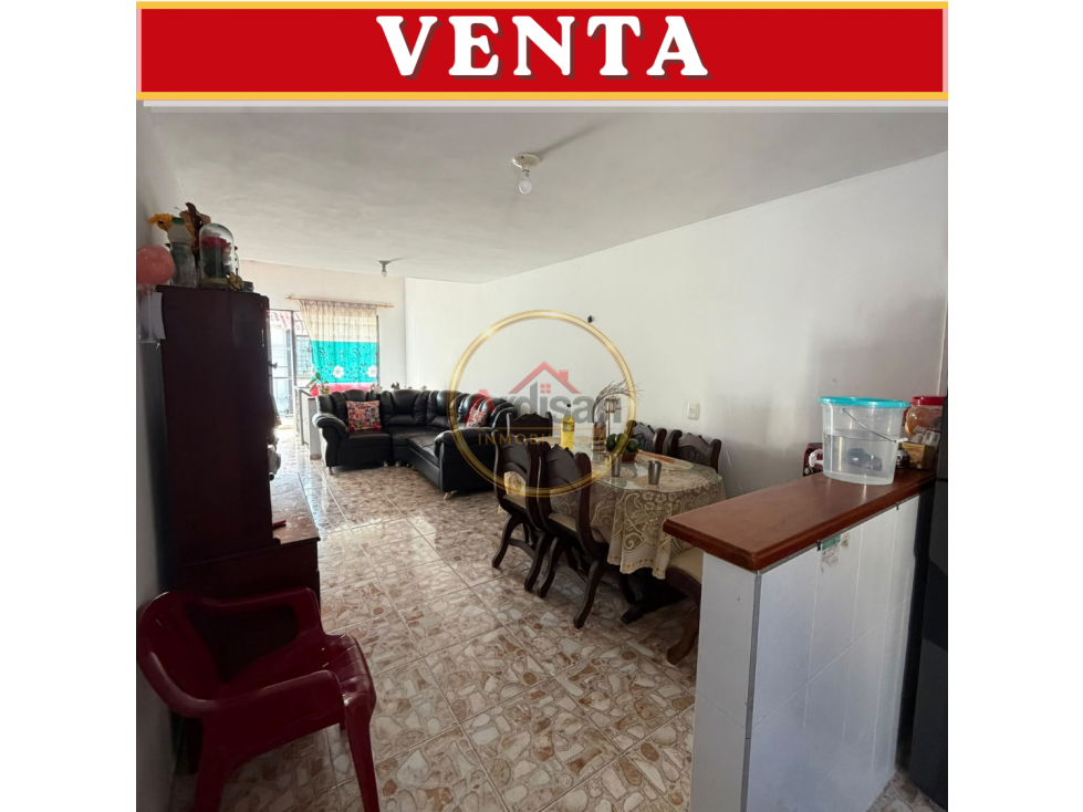 APARTAMENTO DUPLEX CON TERRAZA + BBQ - 2