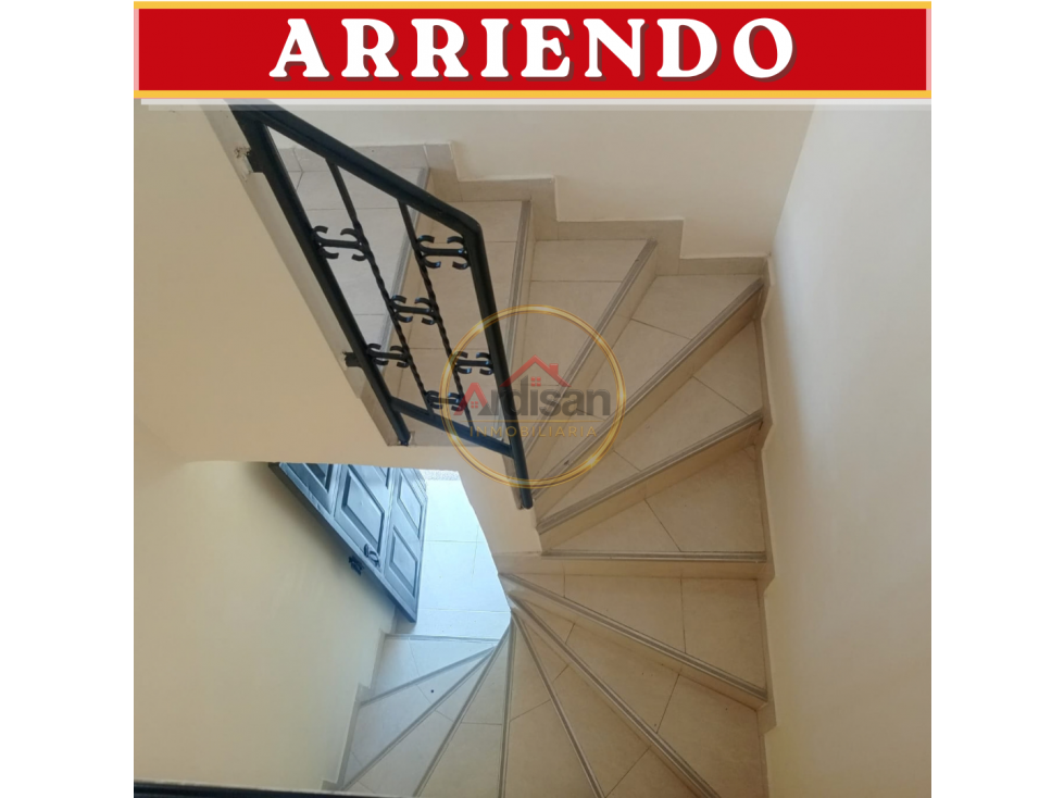 ARRIENDO SEGUNDO PISO ENTRADA INDEPENDIENTE EN EL VIRREY - 2