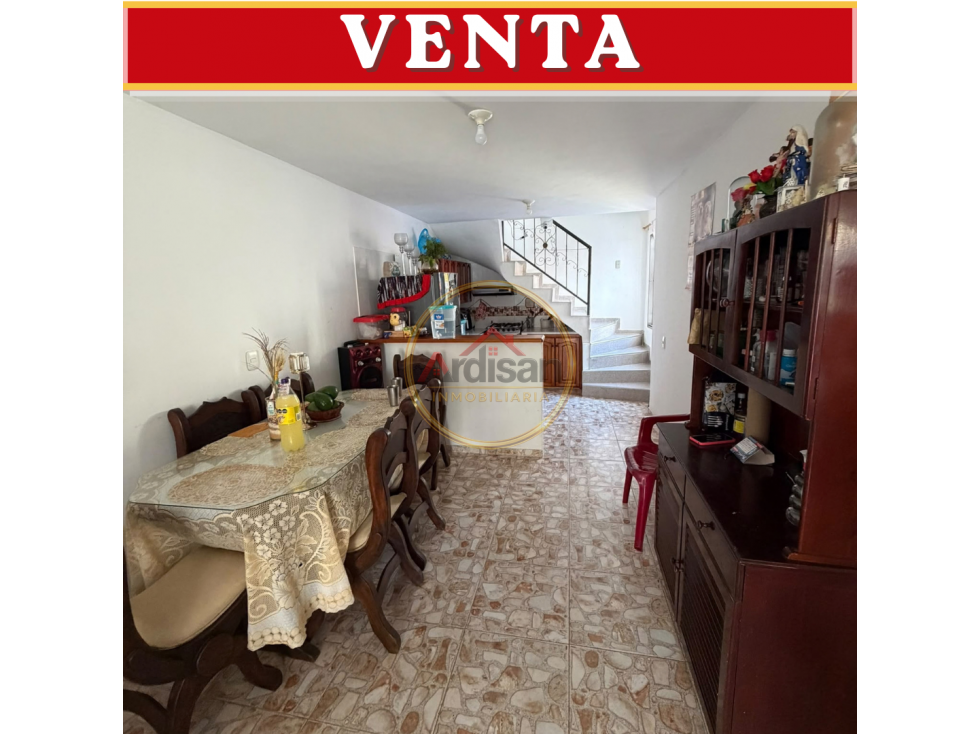 APARTAMENTO DUPLEX CON TERRAZA + BBQ - 3
