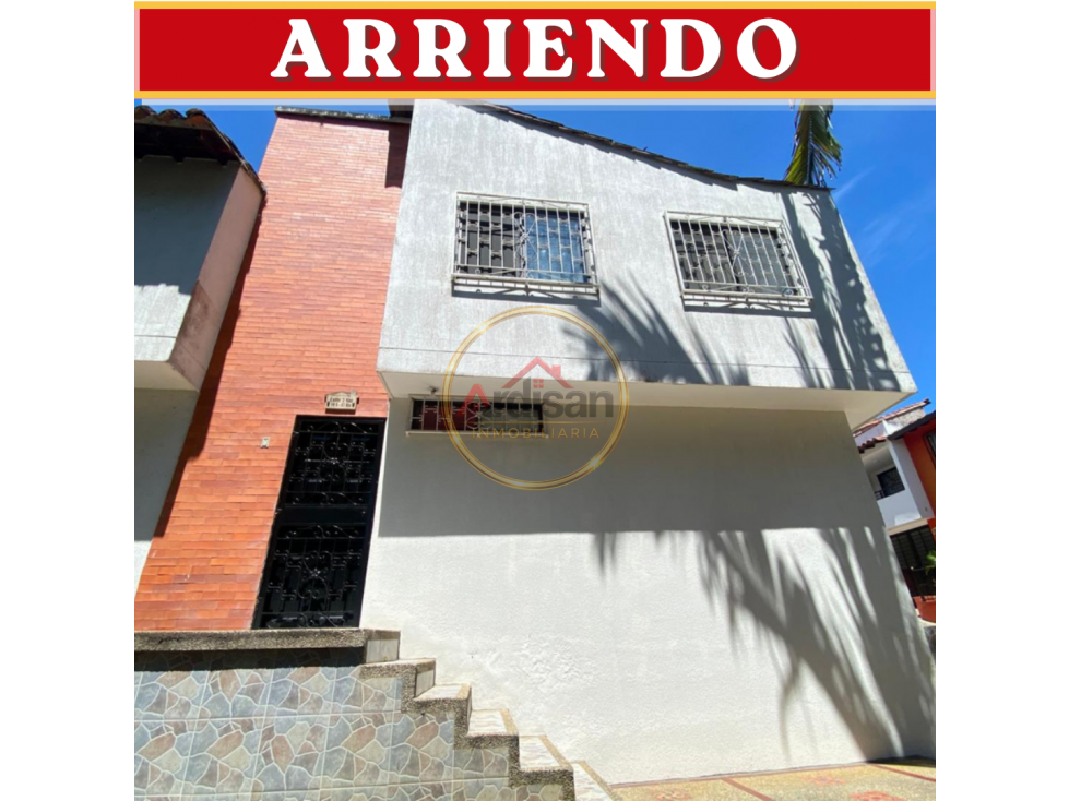 ARRIENDO SEGUNDO PISO ENTRADA INDEPENDIENTE EN EL VIRREY