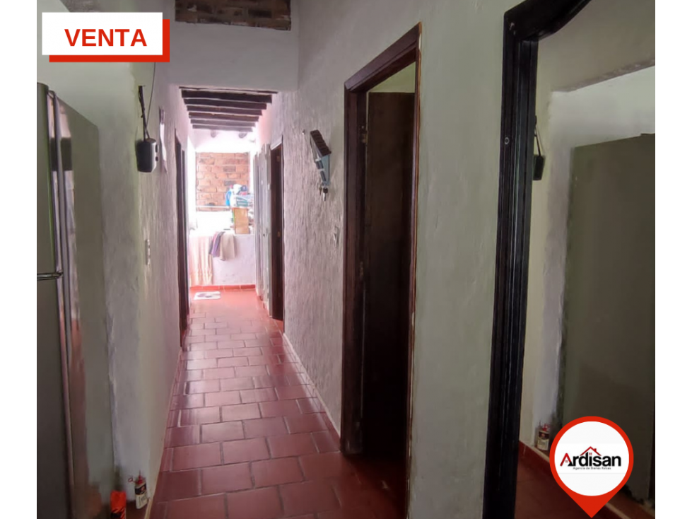 VENTA PARCELA DE 5.700 M2 VIA A PALMAS DEL SOCORRO - 6
