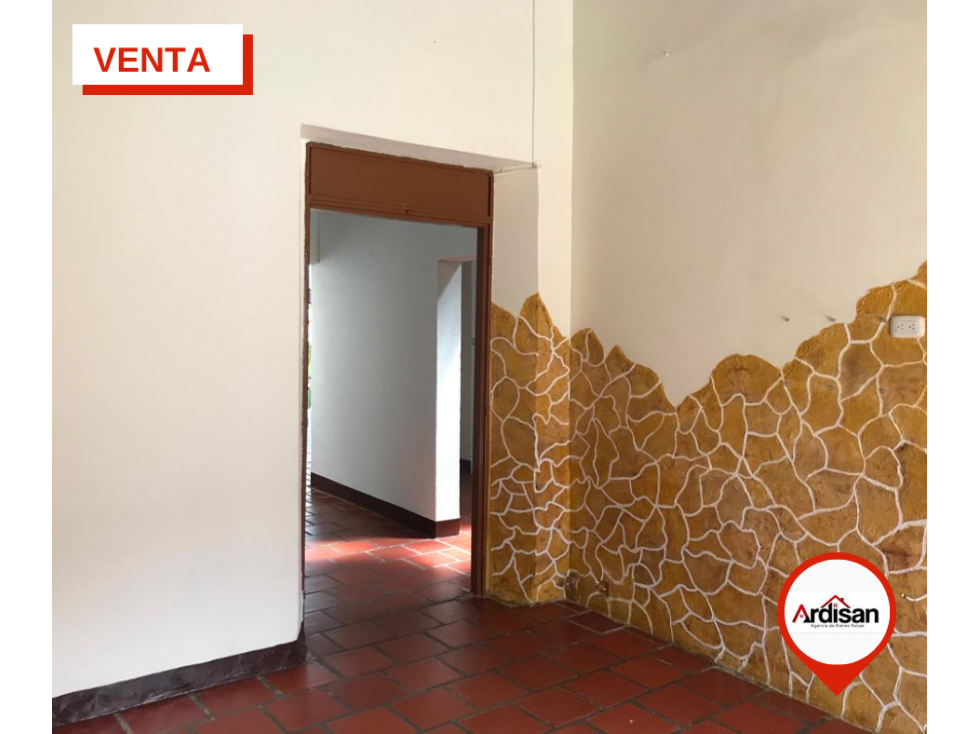 CASA PLANA CON SOLAR DE 225MTS2. - 4