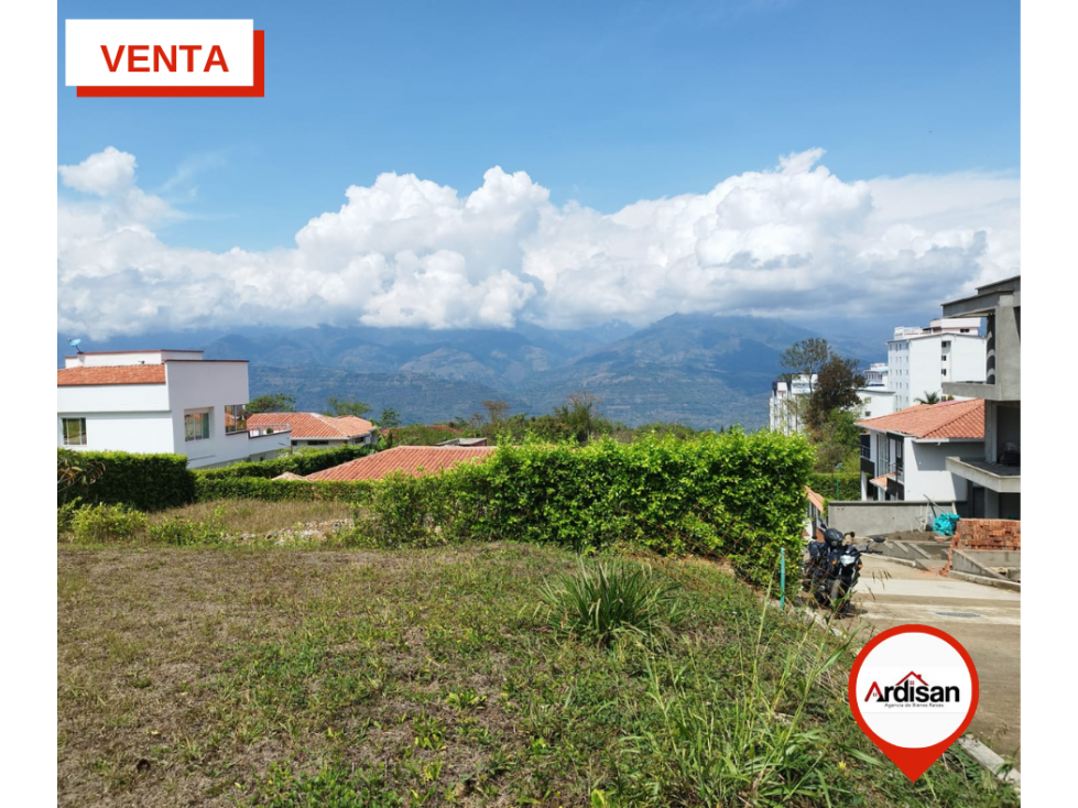 LOTE URBANO DE 360 M2 EN CONDOMINIO - 3