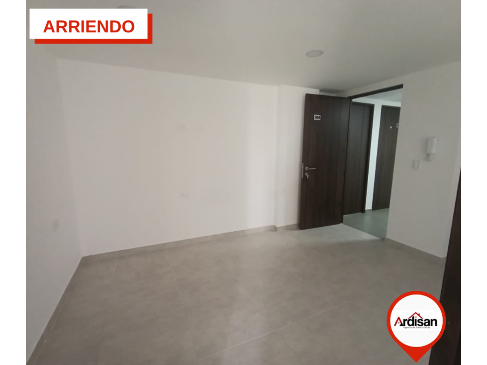 APARTAESTUDIOS EN ARRIENDO - 3