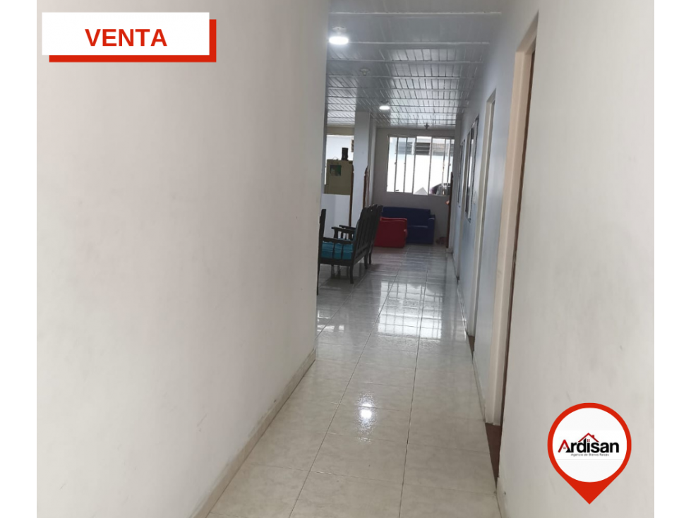 APARTAMENTO INDEPENDIENTE PRIMER PISO DE 150MTS APROX - 6