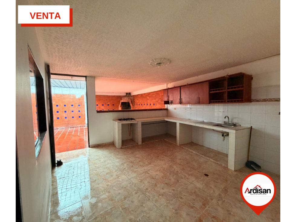APARTAMENTO PRIMER PISO CENTRAL DE 130MTS - 3