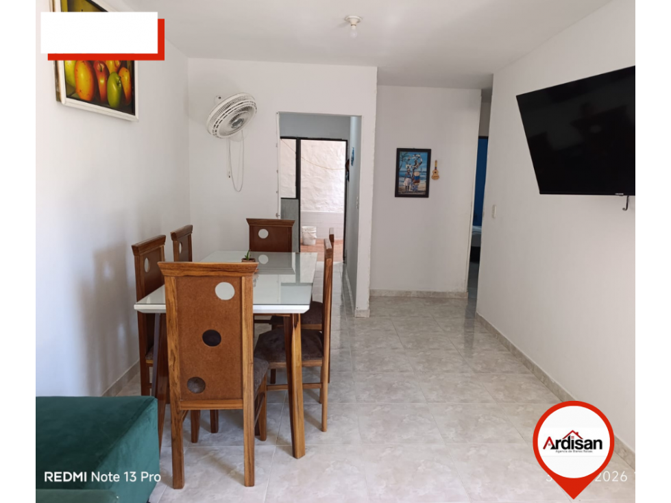 CASA CON PLACA PARA CONSTRUIR SEGUNDO PISO — foto 3