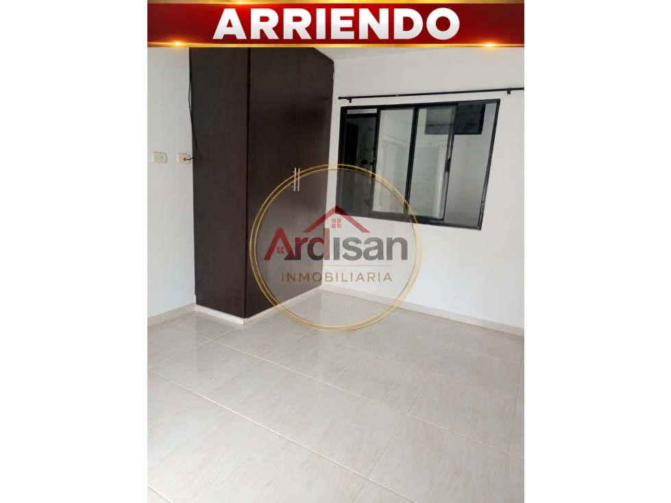 ARRIENDO APARTAMENTO DUPLEX EN TERRAZAS - 3