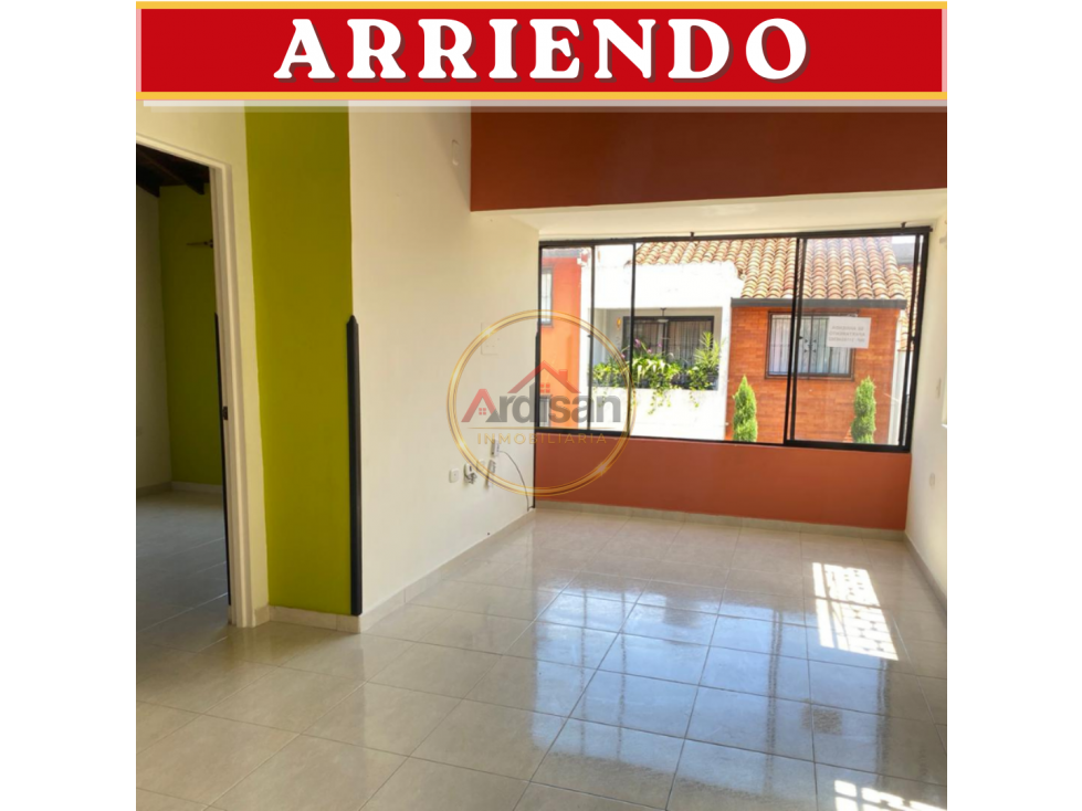ARRIENDO SEGUNDO PISO ENTRADA INDEPENDIENTE EN EL VIRREY - 3