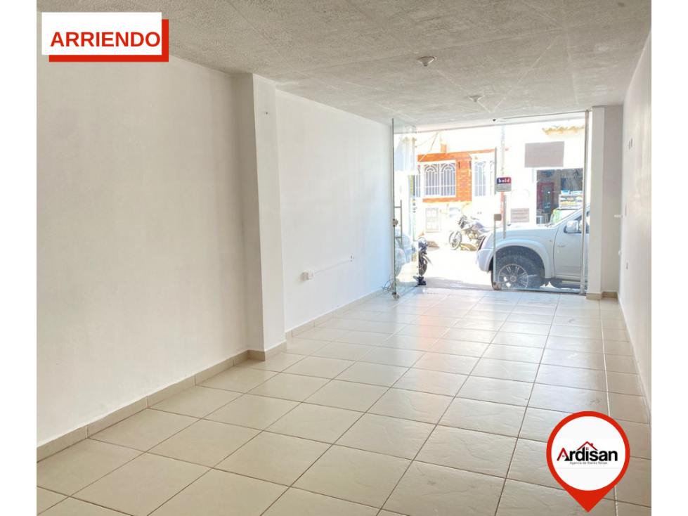 ARRIENDO LOCAL COMERCIAL CENTRAL - 2