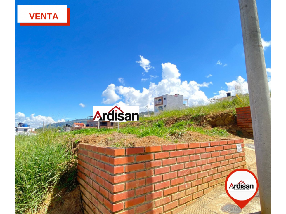 LOTE URBANO DE 72MTS EN URBANIZACION - 3
