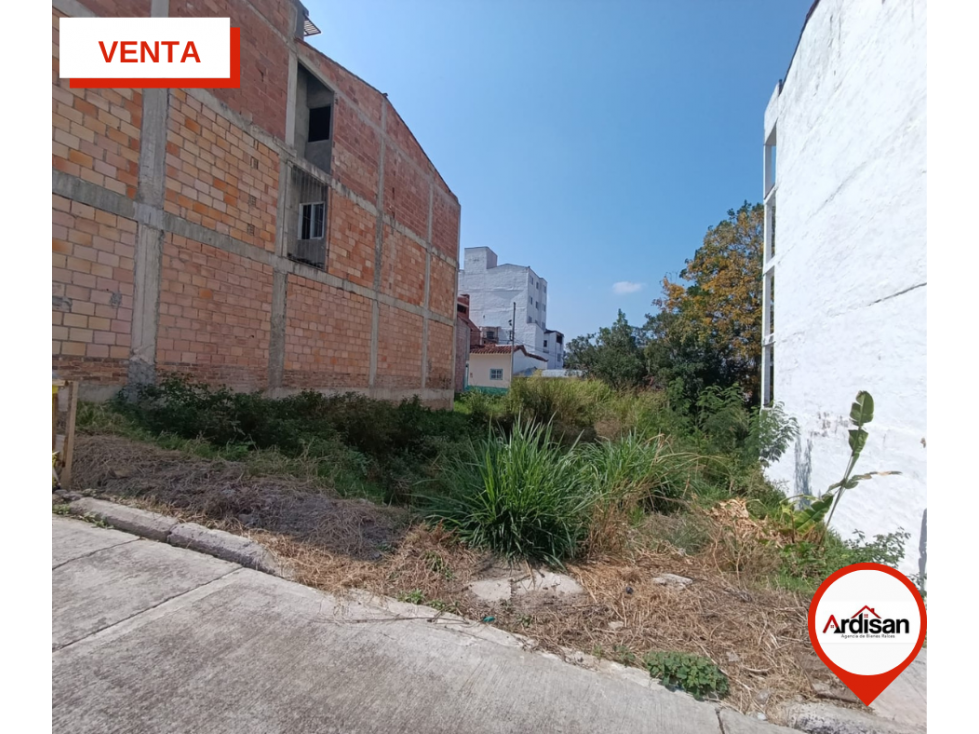 LOTE URBANO DE 232MTS CENTRAL - 3