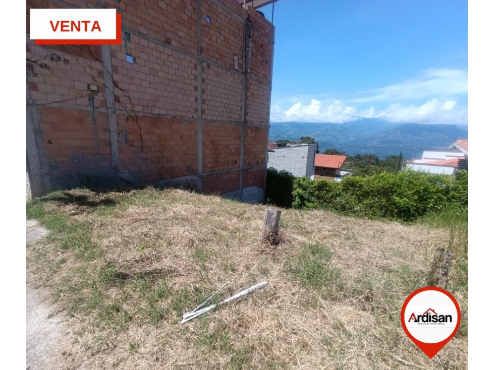 LOTE DE 72MTS EN URBANIZACION - 3