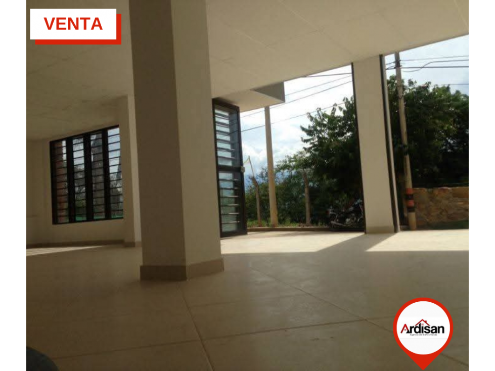 LOCAL COMERCIAL DE 66MTS CON BAÑO - 6