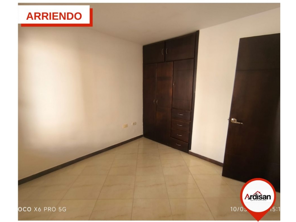 ARRIENDO CASA EN VILLA DEL SOCORRO - 5