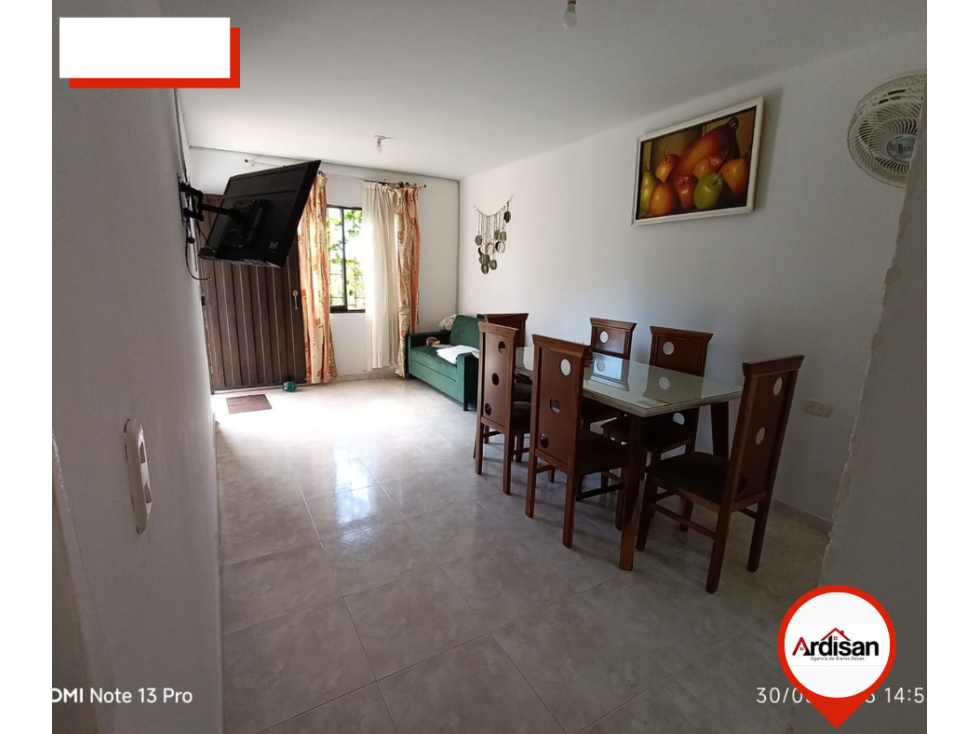 CASA CON PLACA PARA CONSTRUIR SEGUNDO PISO — foto 4