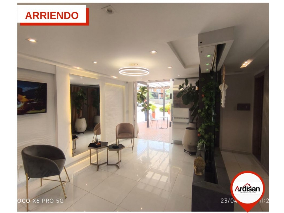 AMPLIO LOCAL COMERCIAL EN EL VIRREY - 2