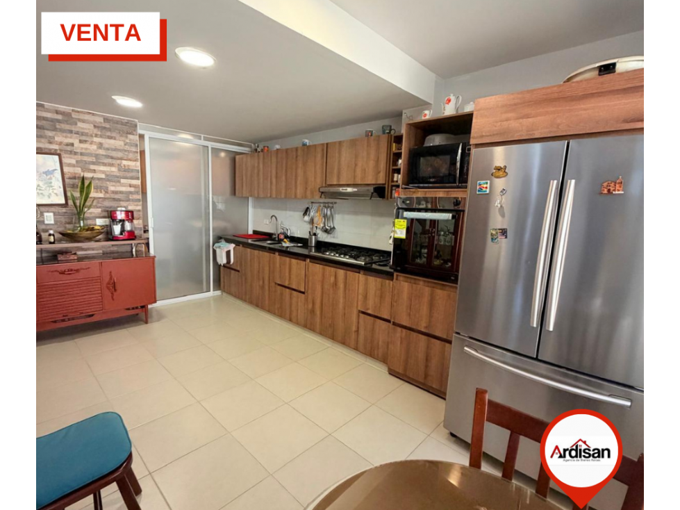 AMPLIA CASA MODERNA EN CONDOMINIO PRIVADO — foto 5