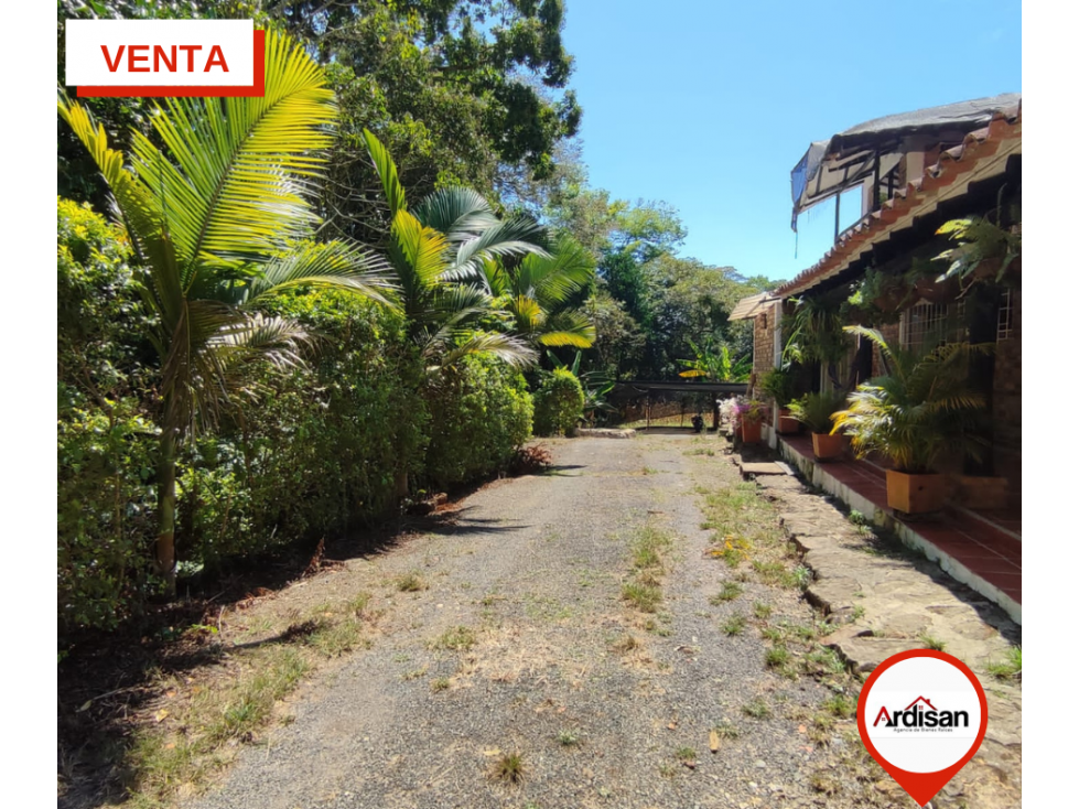VENTA PARCELA DE 5.700 M2 VIA A PALMAS DEL SOCORRO - 3